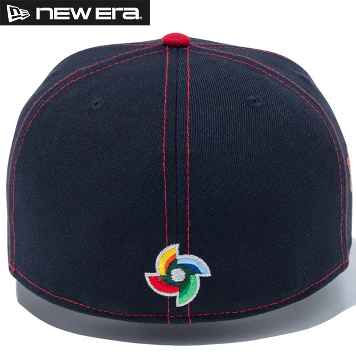 即日出荷 newera ニューエラ キャップ 野球帽 侍ジャパン 日本代表 #16
