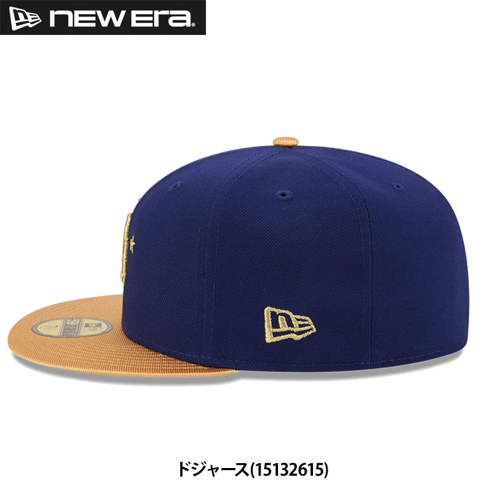 即日出荷 限定 NEW ERA ニューエラ キャップ 野球帽 59FIFTY 2025 MLB