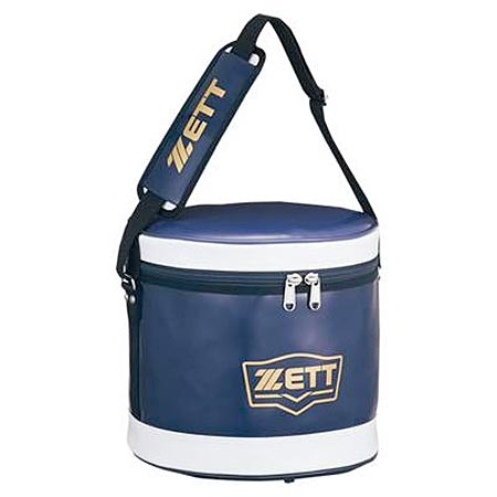 ZETT ボールケース BA255