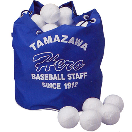 タマザワ トスバッティングボール 野球用品専門店 ベースマン全国に野球用品をお届けするインターネット通販