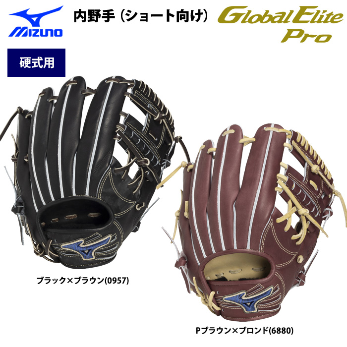 硬式・軟式・ソフトボール用グラブ最新情報 | 野球用品専門店
