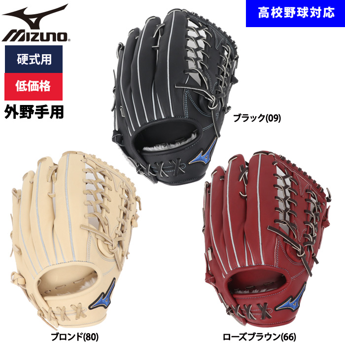 野球一筋30年のベースマンが厳選する軟式・硬式用グラブ | 野球用品