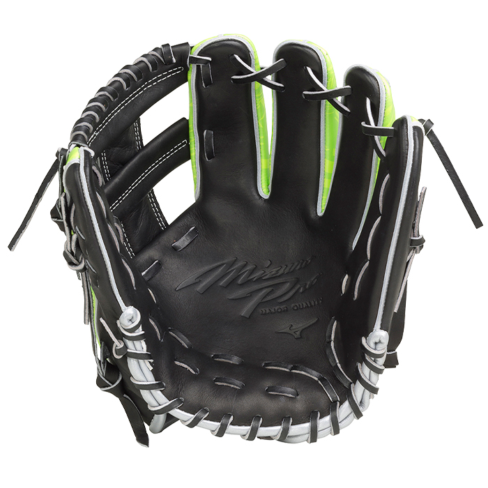 超限定 ミズノプロ 軟式用 グラブ 内野用 2022セレクションモデル 新品