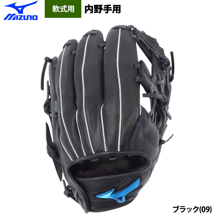 野球一筋30年のベースマンが厳選する軟式・硬式用グラブ | 野球用品