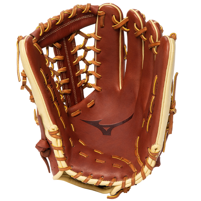 即日出荷 限定 ミズノ 野球用 軟式用 グラブ 外野用 12.75インチ USA MIZUNO PRIME ELITE 1AJGR97207 miz22ss | 野球用品専門店 ベースマン全国に野球用品をお届けするインターネット通販!