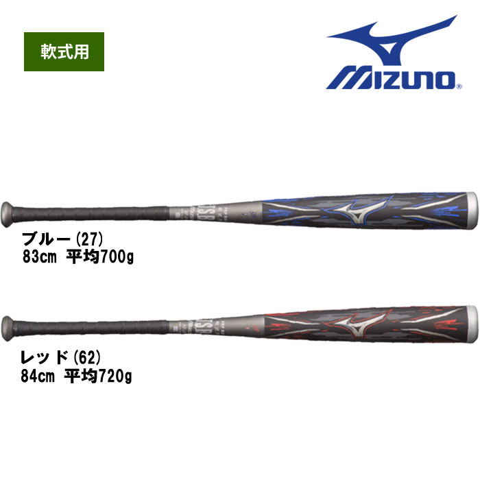 MIZUNOビヨンドマックスメガキングアドバンス