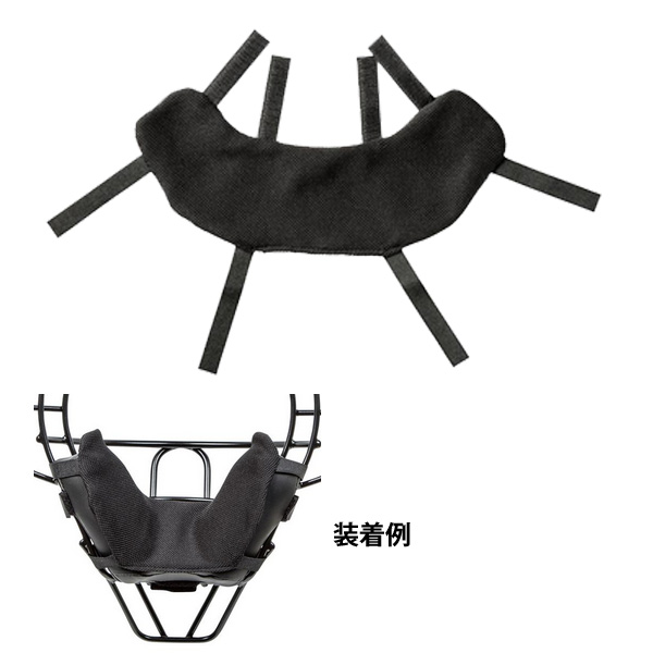 ミズノ 野球用 マスク用 汗取りパッド キャッチャー 審判 アンパイア 1DJYQ100 miz16ss 202106-new | 野球用品専門店  ベースマン全国に野球用品をお届けするインターネット通販！