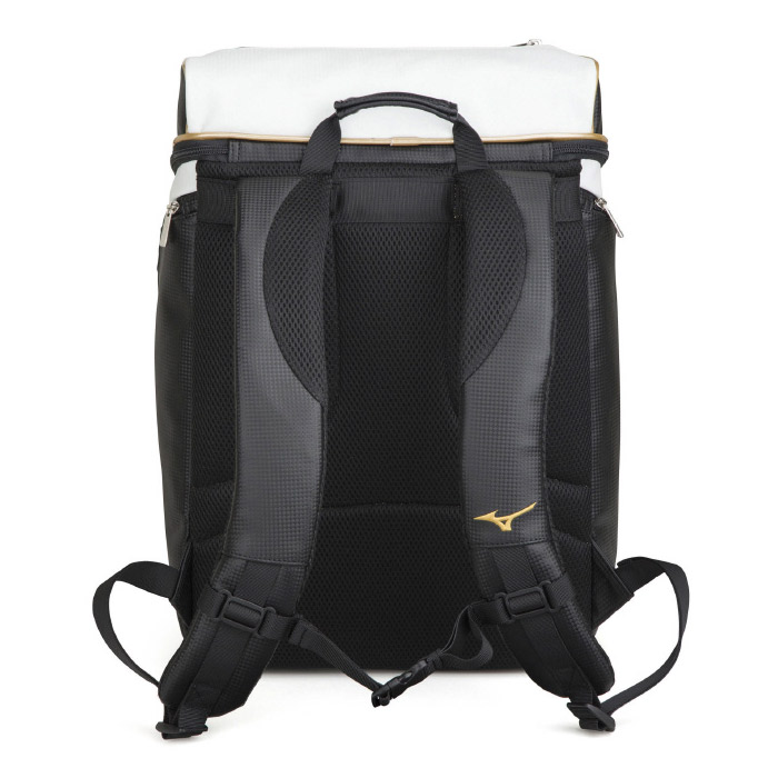 即日出荷 受注会限定 MIZUNO ミズノプロ 野球 MPバックパックLP