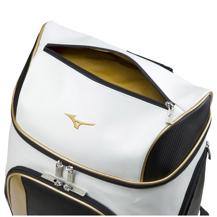 即日出荷 受注会限定 MIZUNO ミズノプロ 野球 MPバックパックLP