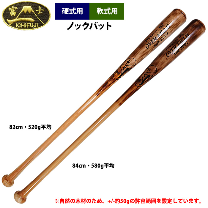 即日出荷 一富士 ノックバット ヒノキ+メイプル加工 グラスファイバー加工 折れにくい ike21ss 202102-new | 野球用品専門店  ベースマン全国に野球用品をお届けするインターネット通販！
