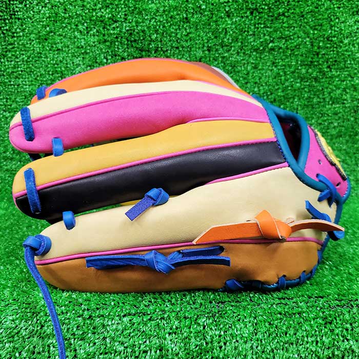 ベースマン軟式内野用グラブ 軟式 グラブ」の検索結果 | 野球用品専門店 ベースマン全国に