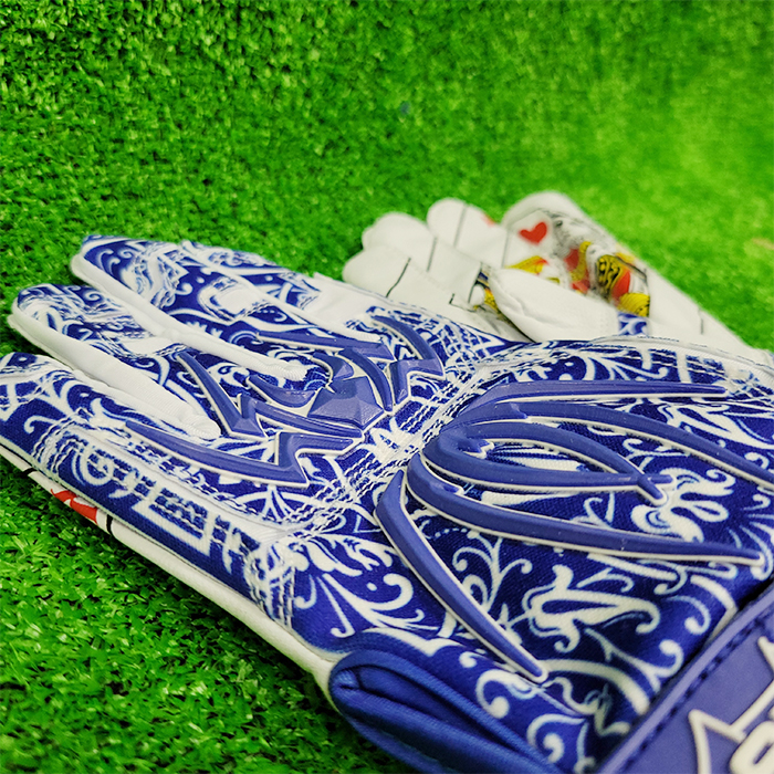 Supreme SPYDER スパイダー ネット グローブSサイズ Supreme Spyder Gloves - メルカリ