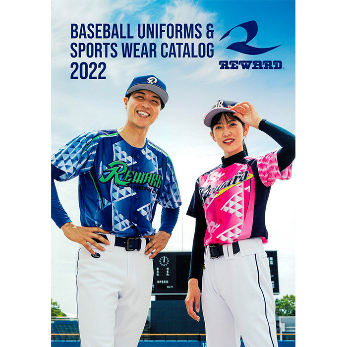 デサント＆レワードベースボールセット デサント＆レワードベースボールセット