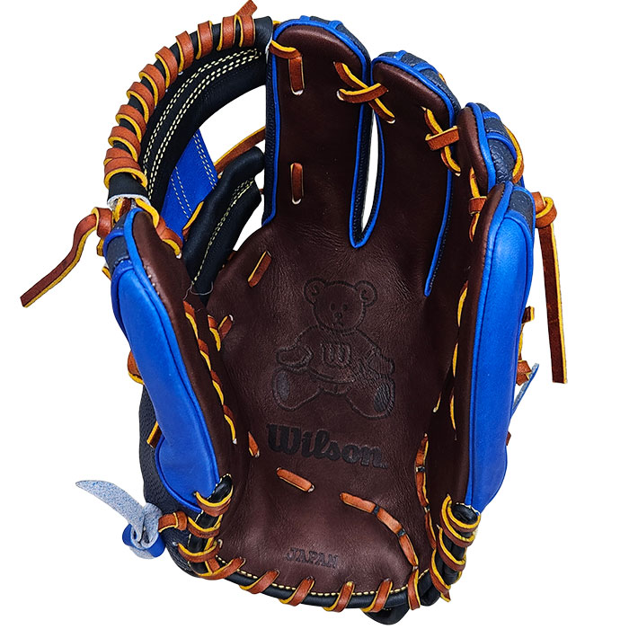 Wilson 軟式オーダーグラブ 87型
