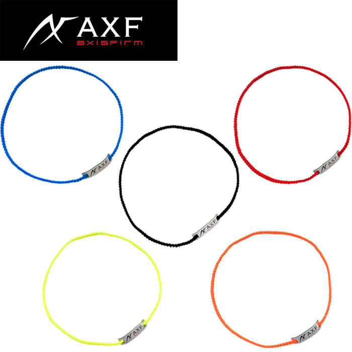 アクセふ 即日出荷 アクセフ AXF イフミック IFMC. カラーバンド リフレクター