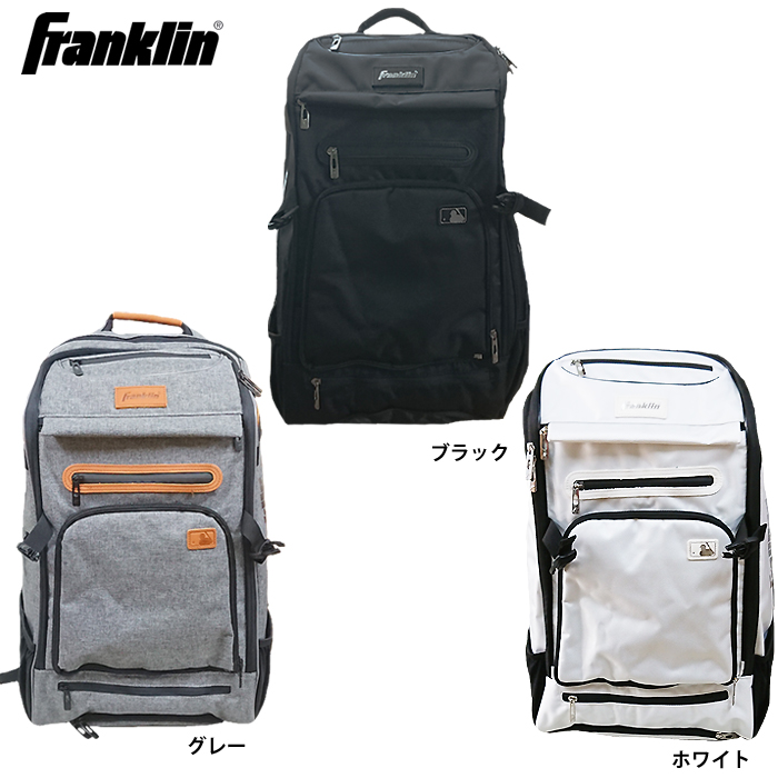 Franklin バックパック 通販