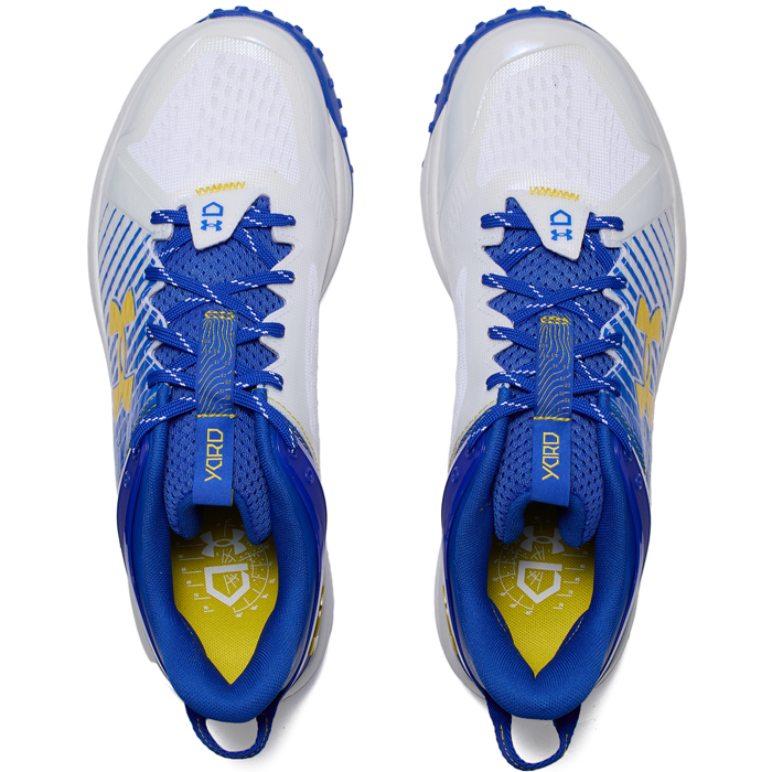 UNDER ARMOUR　野球 トレーニングシューズ UAヤード ターフ 楽天市場】アンダーアーマー 野球 トレーニングシューズ UA