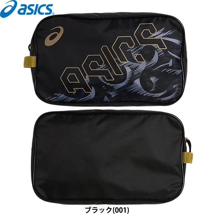 【新品未使用非売品】PGGシューズケース♪① 即日出荷 asics アシックス シューズケース スパイクケース 靴