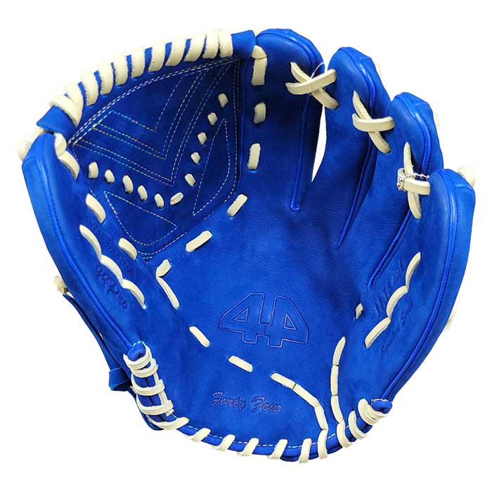 即日出荷 正規輸入品 限定 44 フォーティーフォー 野球用 軟式用 