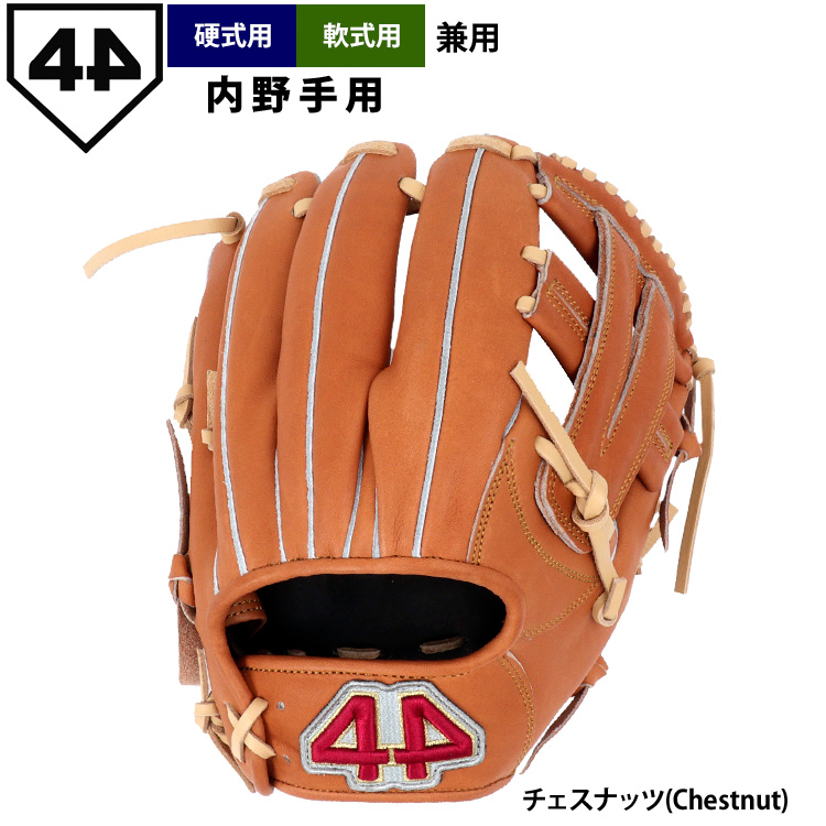 44 | 野球用品専門店 ベースマン全国に野球用品をお届けする