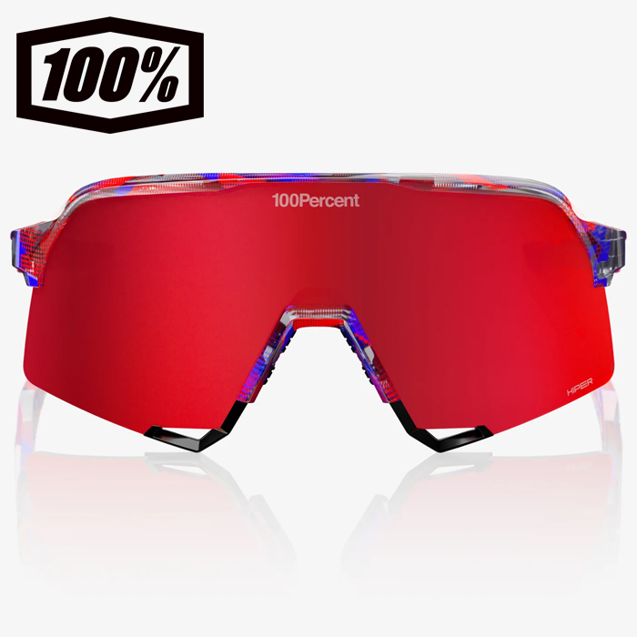 即日出荷 超限定 100％ ワンハンドレッドパーセント サングラス FDJ