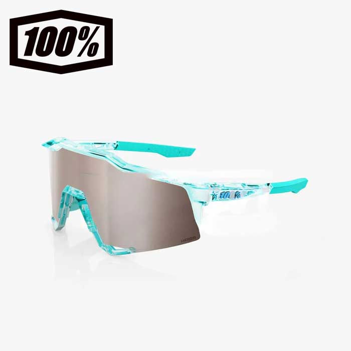 100％ サングラス スピードクラフト MONEY MIKE LE 100% Speedcraft LE Sunglasses - Money Mike 24 LE - HiPER