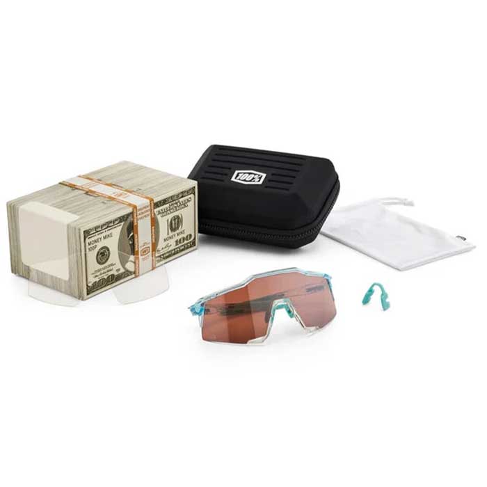 100% サングラス speedcraft マイケル・ハリス2世 モデル 即日出荷 超