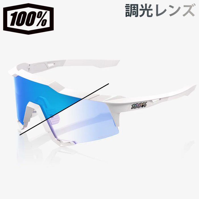 即日出荷 限定 100％ ワンハンドレッドパーセント サングラス 調光