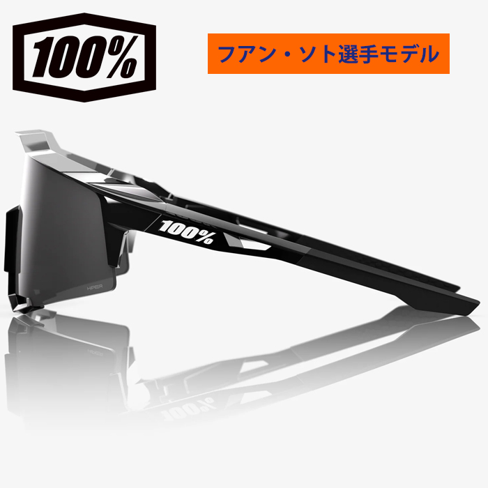 即日出荷 超限定 100％ ワンハンドレッドパーセント サングラス フアン
