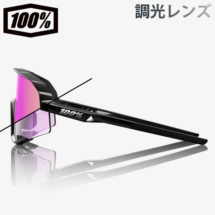 即日出荷 100％ ワンハンドレッドパーセント サングラス 調光レンズ