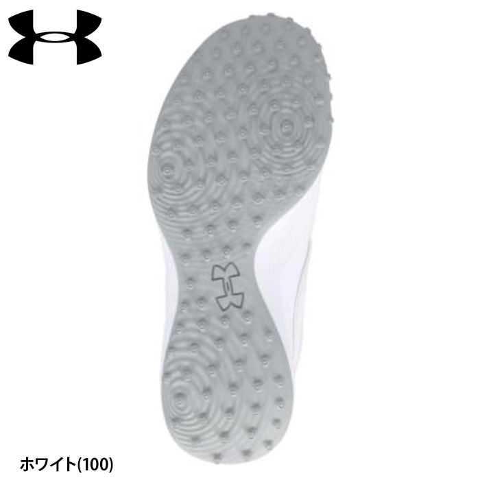 アンダーアーマー 野球用 ターフシューズ トレーニングシューズ