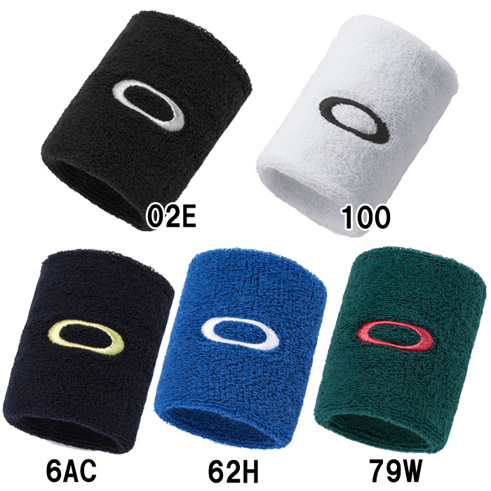 即日出荷 OAKLEY オークリー 片手用 リストバンド L 4.0 99438JP oak18ss | 野球用品専門店  ベースマン全国に野球用品をお届けするインターネット通販！