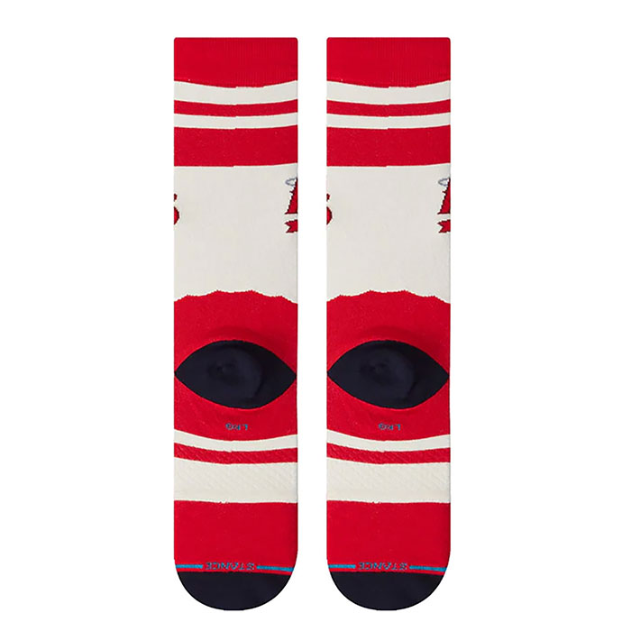 即日出荷 STANCE スタンス カジュアルソックス MLB公認