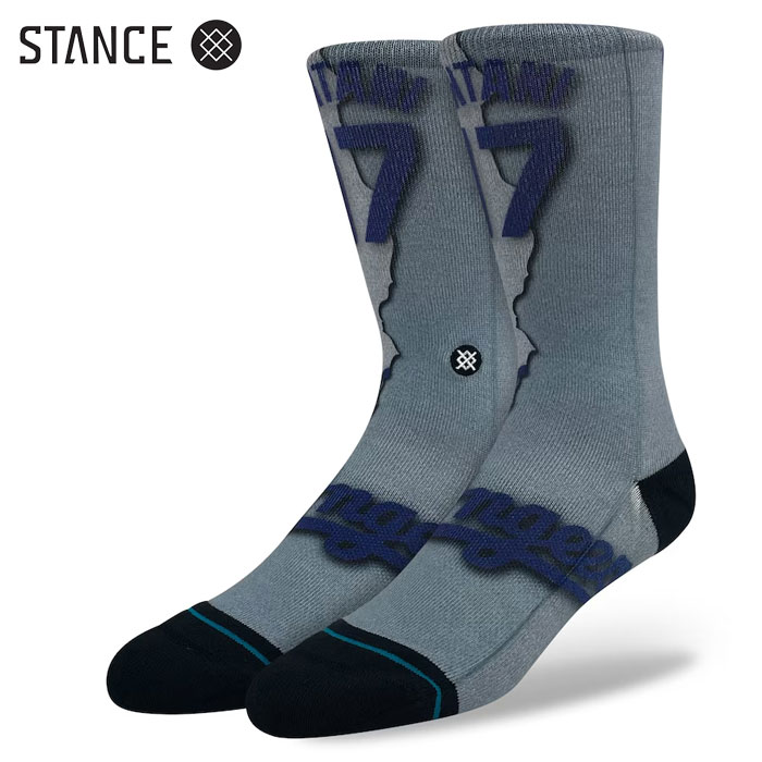 STANCE | 野球用品専門店 ベースマン全国に野球用品をお届けする