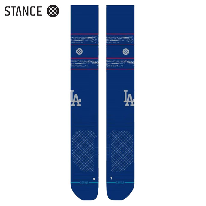 STANCE（スタンス）ドジャース 大谷翔平モデル ソックス STREAK