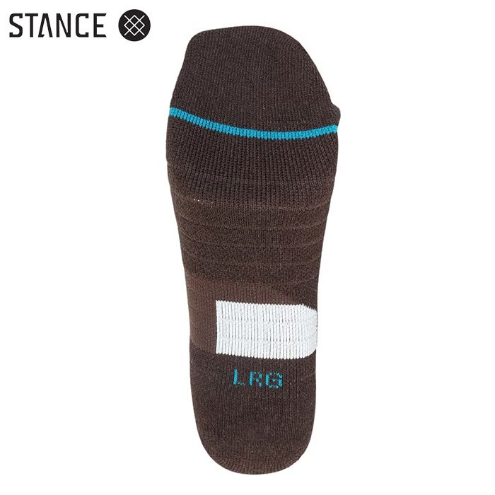 STANCE 野球用ソックス Lサイズ パドレス STANCE公式オンラインストア / SQUEEZE SDP【Unisex】