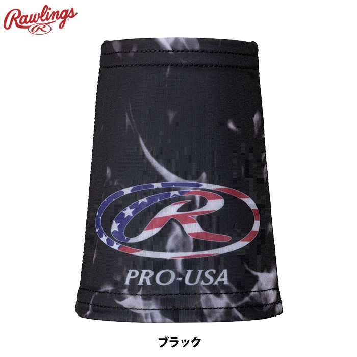 ローリングス 両手用 リストバンド AAW15F01 raw25fw | 野球用品専門店
