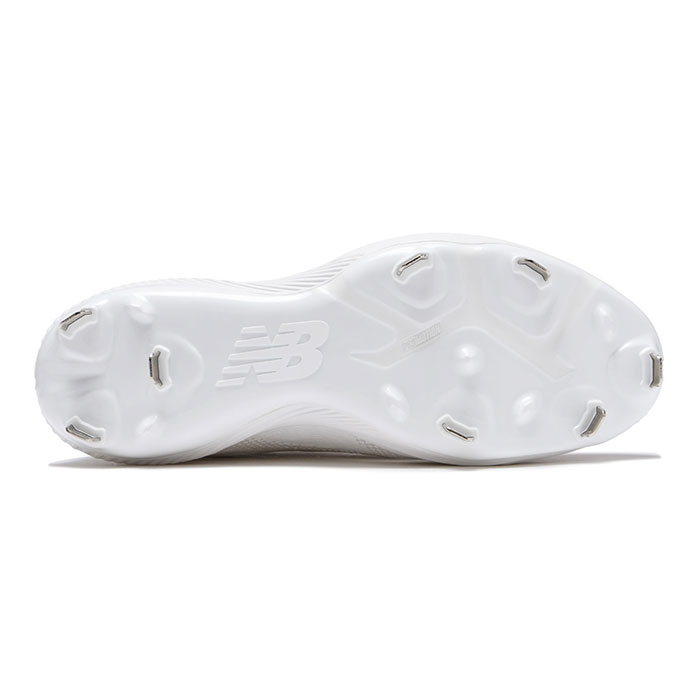 即日出荷 NB ニューバランス 野球用 スパイク 学生対応 埋め込み