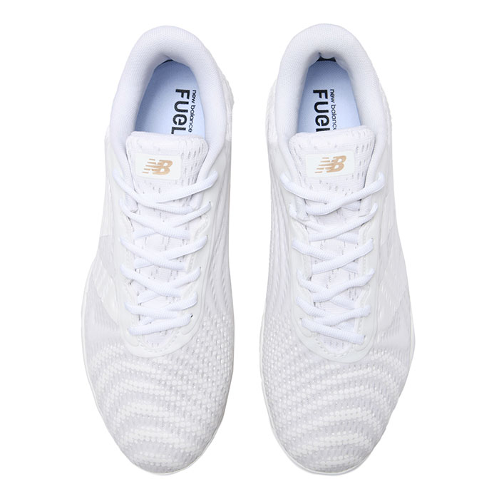 即日出荷 NB ニューバランス 野球用 スパイク 学生対応 埋め込み