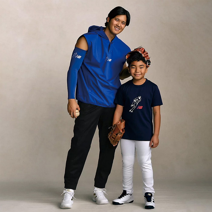 即日出荷 NewBalance ニューバランス 大谷翔平シグネチャーアーム