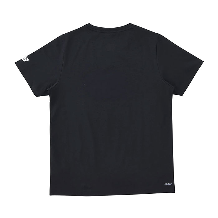 即日出荷 NB ニューバランス トレーニングティーシャツ Tenacity