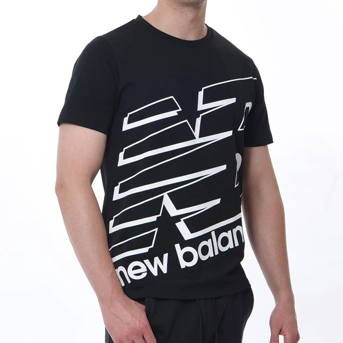 即日出荷 NB ニューバランス トレーニングティーシャツ Tenacity