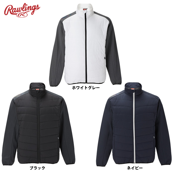 驚きの値段で】 ローリングス ウィンドジャケット sushitai.com.mx