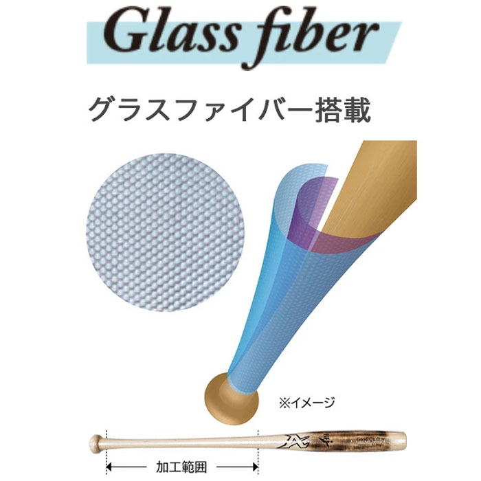 アトムズ ATOMS トルピードバット 84cm 限定品 硬式 メイプル 野球