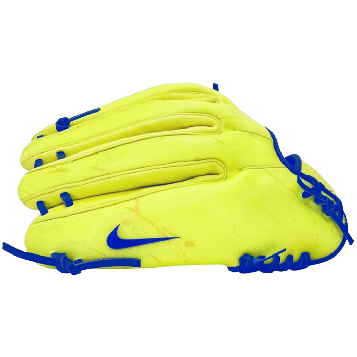 即日出荷 超限定 NIKE ナイキ 野球用 グラブ 外野用 軟式用 硬式仕様