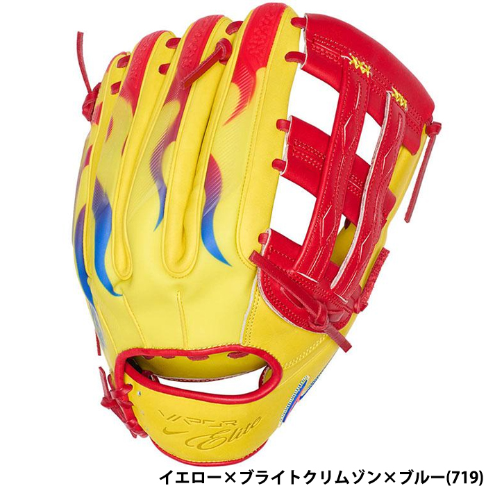 野球一筋30年のベースマンが厳選する軟式・硬式用グラブ | 野球用品