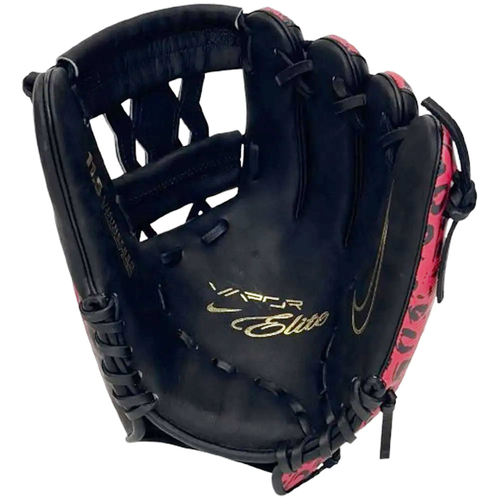即日出荷 超限定 NIKE ナイキ 野球用 グラブ 内野用 軟式用 硬式仕様