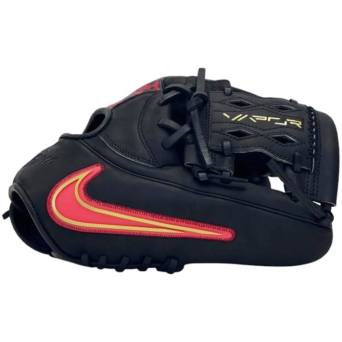 即日出荷 超限定 NIKE ナイキ 野球用 グラブ 内野用 軟式用 硬式仕様