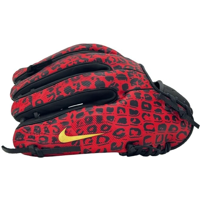 即日出荷 超限定 NIKE ナイキ 野球用 グラブ 内野用 軟式用 硬式仕様