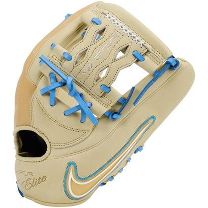 即日出荷 超限定 NIKE ナイキ 野球用 グラブ 内野用 軟式用 硬式仕様